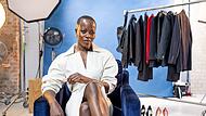 Florence Kasumba Florence Kasumba