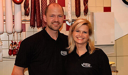 Metzgerei Endres schlie&szlig;t Filiale in BaiersdorfForchheim & Fr&auml;nkische Schweiz