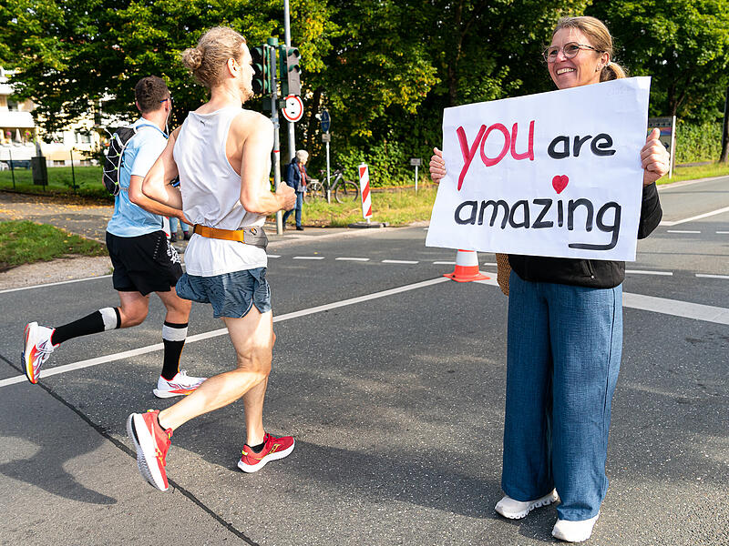 Fr&auml;nkische Schweiz Marathon 2025