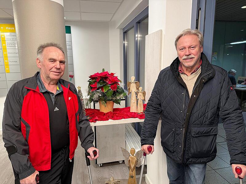 Bad Bocklet Bernhard und Joachim.JPG