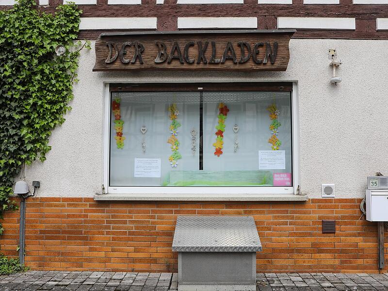 Aus personellen Gr&uuml;nden ist die Filiale in Kirchehrenbach seit  1. Mai 2022 geschlossen.Forchheim & Fr&auml;nkische Schweiz