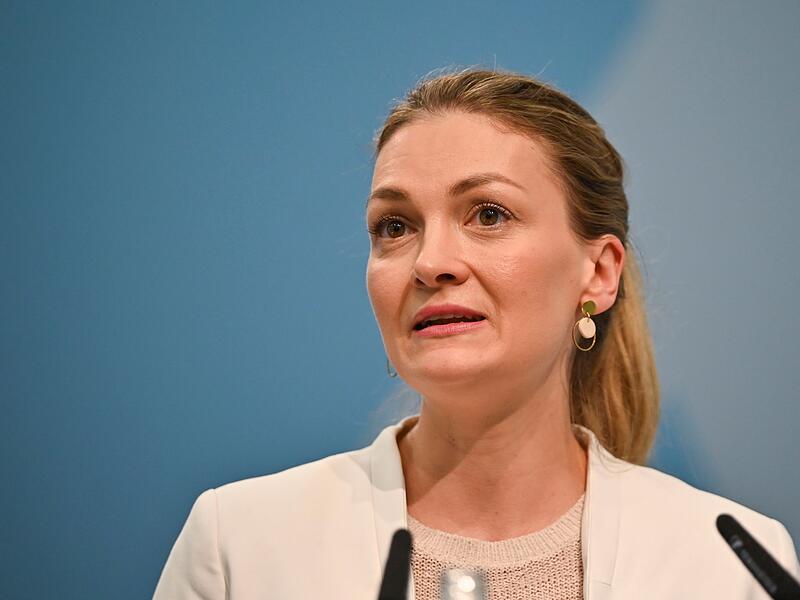 Judith Gerlach (CSU)