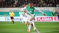 SpVgg Greuther Fürth - Preußen Münster SpVgg Greuther Fürth - Preußen Münster