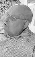 Alois Schellan seinem 90. Geburtstag