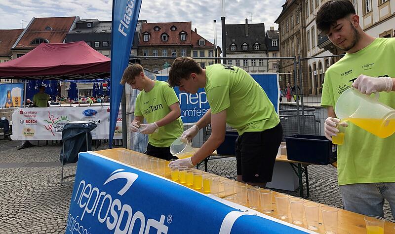 Weltkulturerbelauf 2023 Bamberg Liveticker Weltkulturerbelauf 2023 Bamberg