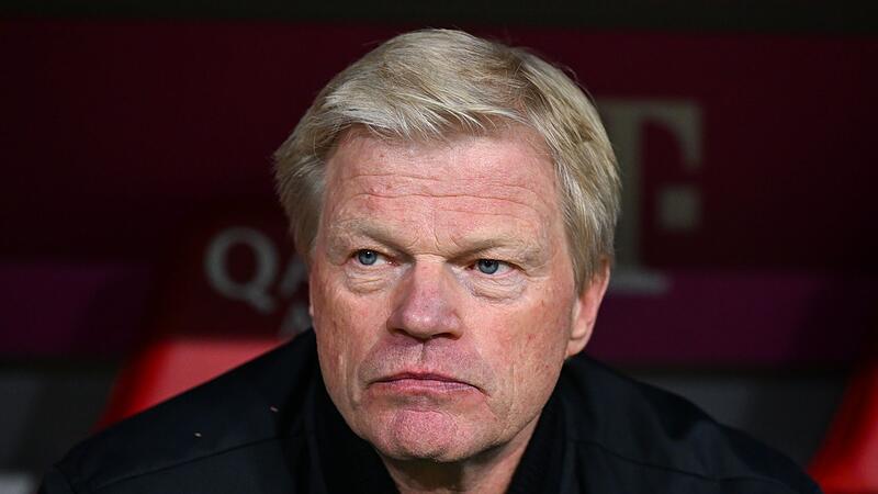 Oliver Kahn Oliver Kahn