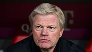 Oliver Kahn Oliver Kahn