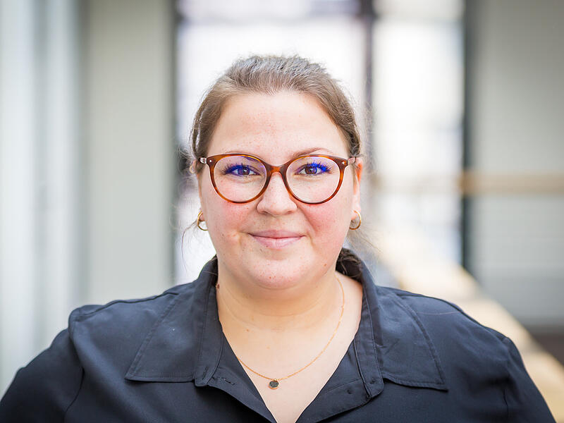 Anna-Lena Reif, fraenkischertag.de