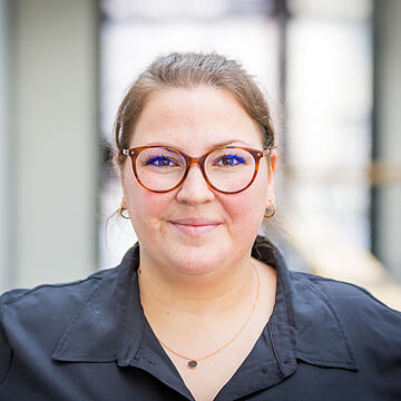 Anna-Lena Reif, fraenkischertag.de