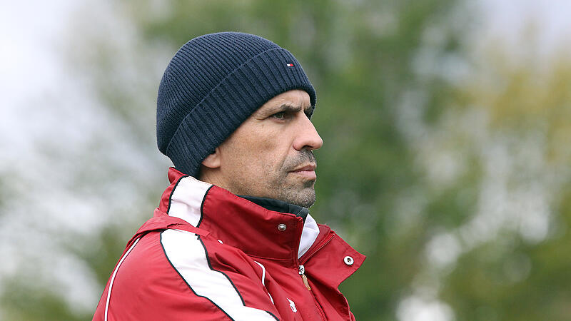 Gerd Schimmer hat die Arbeit als neuer Sportchef der DJK Bamberg aufgenommen. F&uuml;r die strauchelnde Landesliga-U19 arbeitet er einer L&ouml;sung auf dem Trainerposten.