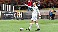 Sport Fußball Saison 2025 / 2026 Bayernliga Nord 19. Spieltag am Samstag 29.11.2025 Spielort Neudrossenfeld Sportpark Am Weinberg Kunstrasenplatz Spielbeginn 14.00 h TSV Neudrossenfeld gegen ASV Neumarkt Halbzeitergebnis 0:1 Endstand 1:3 Tobias Grün Sport Fußball Saison 2025 / 2026 Bayernliga Nord 19. Spieltag am Samstag 29.11.2025 Spielort Neudrossenfeld Sportpark Am Weinberg Kunstrasenplatz Spielbeginn 14.00 h TSV Neudrossenfeld gegen ASV Neumarkt Halbzeitergebnis 0:1 Endstand 1:3 Tobias Grün