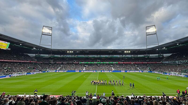 Werder Bremen - Hamburger SV