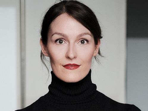 Krimiautorin Alex Beer kommt nach Haßfurt.