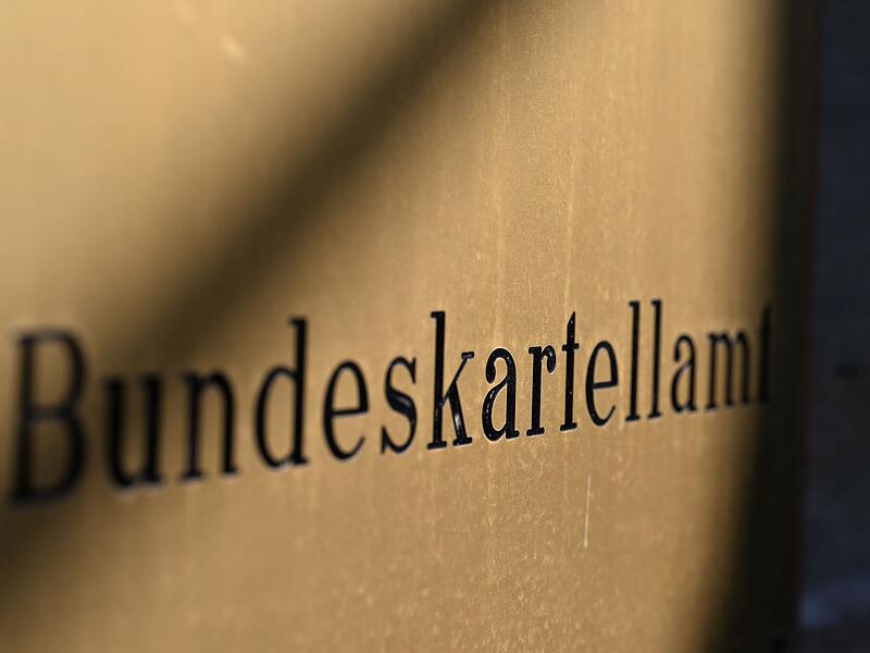 Bundeskartellamt
