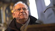 Martin Emge verlässt den Katholischen Seelsorgebereich Forchheim.Forchheim & Fränkische Schweiz