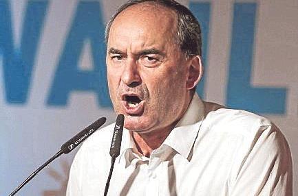 Immer wieder fliegen in der Koalition die Fetzen &ndash; und Hubert Aiwanger ist oft mittendrin.