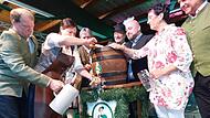 Die Maß Festbier wird 2024 wohl teurer werden