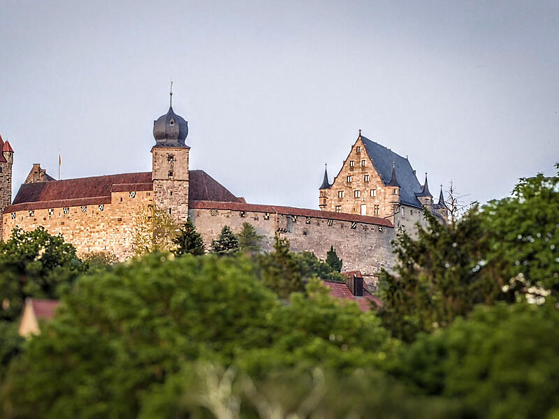 Veste Coburg