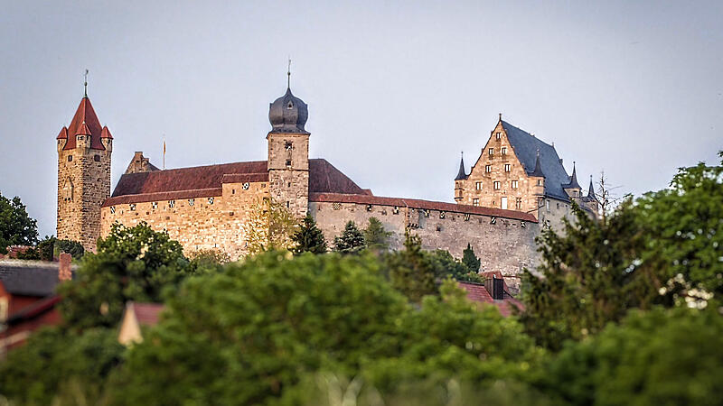 Veste Coburg Veste Coburg