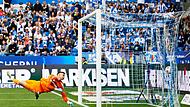 Karlsruher SC - 1. FC Nürnberg