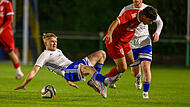 SV Schwaig - DJK SC Oesdorf