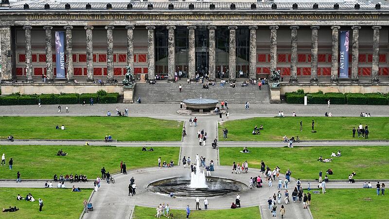 Altes Museum