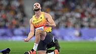 Paris 2024 - Leichtathletik Paris 2024 - Leichtathletik
