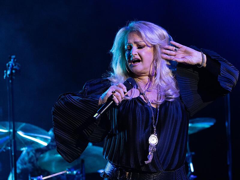 Bonnie Tyler