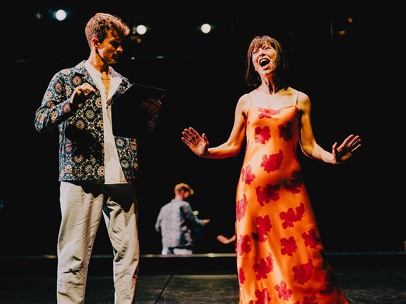 E.T.A.-Hoffmann-Theater startet mit KI-St&uuml;ck in neue Saison