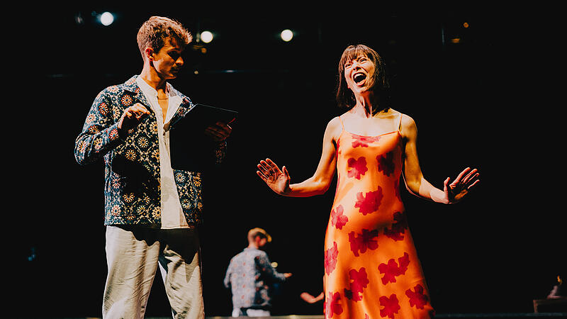 E.T.A.-Hoffmann-Theater startet mit KI-Stück in neue Saison E.T.A.-Hoffmann-Theater startet mit KI-Stück in neue Saison