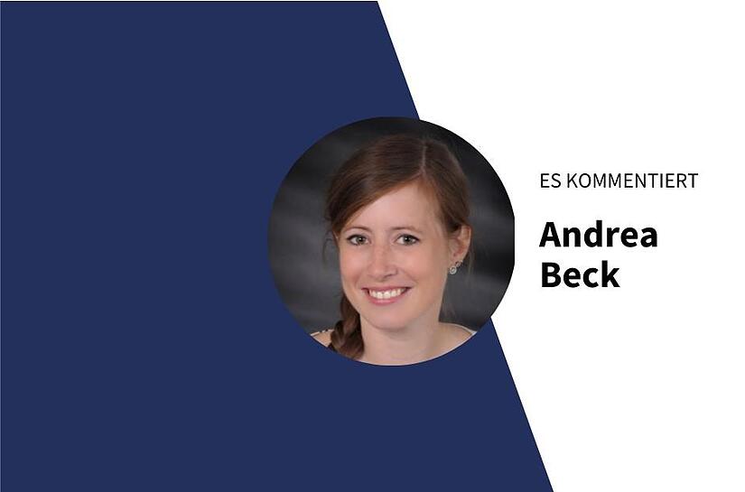 FT-Redakteurin Andrea Beck hatte am Dreikönigstag Feiertagsdienst, als die Agenturen ein mutmaßliches Familienunglück in Weisendorf meldeten.