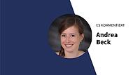 FT-Redakteurin Andrea Beck hatte am Dreikönigstag Feiertagsdienst, als die Agenturen ein mutmaßliches Familienunglück in Weisendorf meldeten.