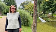 Christine Schwind