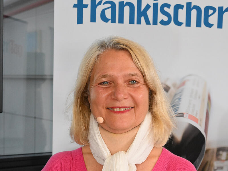 Ursula Sowa (Die Grünen)