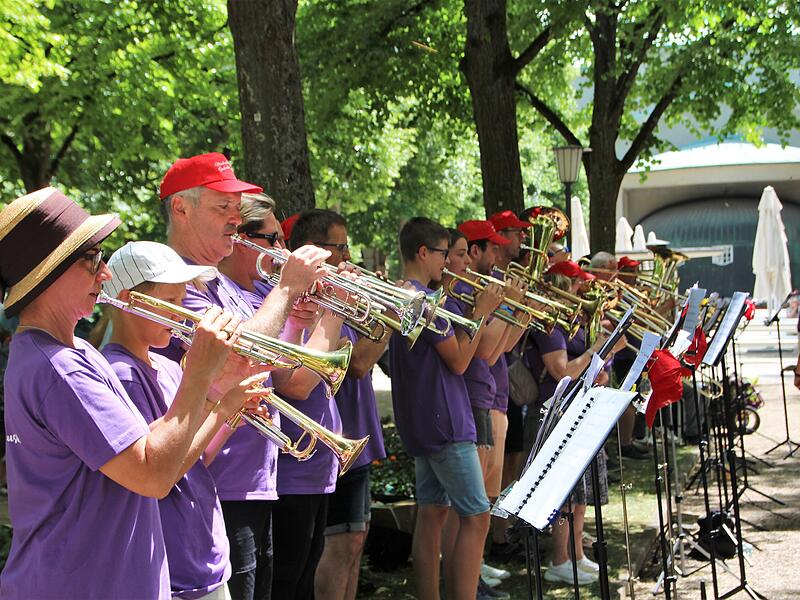 Bad Kissingen Symphonik Mob 2022