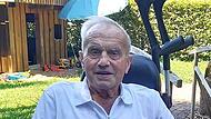 Landwirt Egid Thomas starb am 9. Dezember im Alter von 94 Jahren