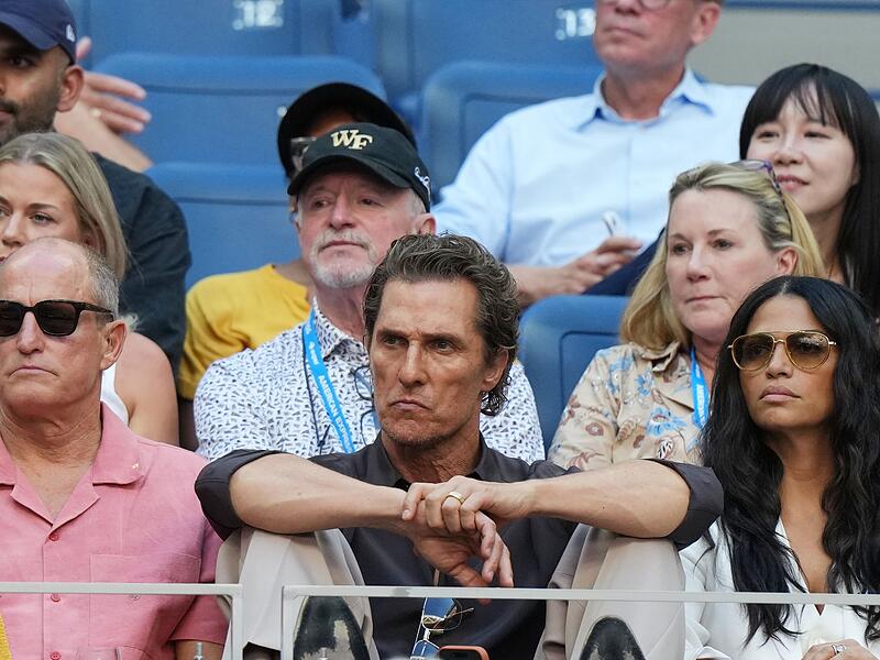 US Open