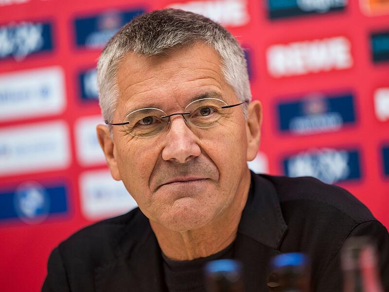 Basketball: Pressekonferenz zur Saisoneröffnung FC Bayern München