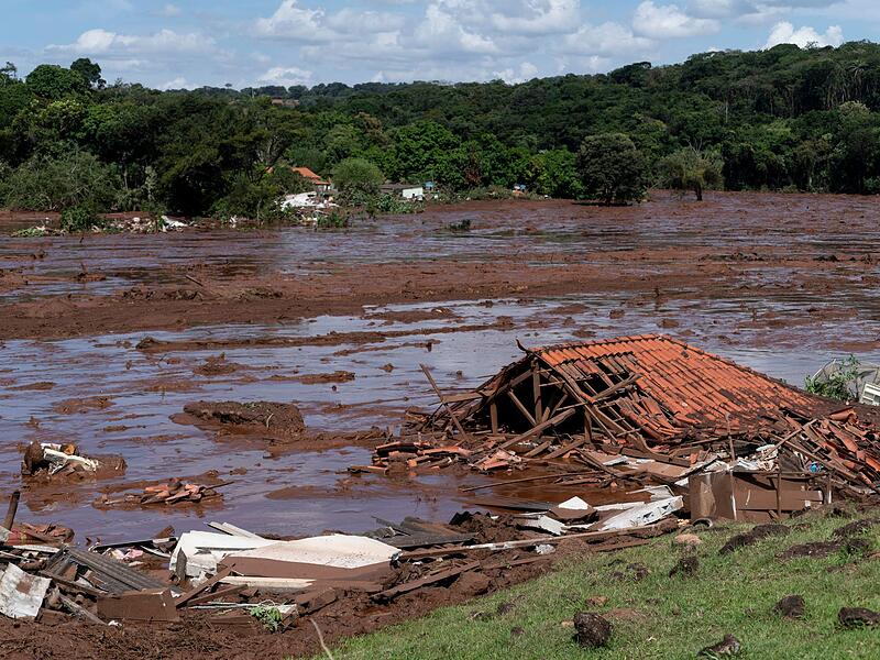 Brumadinho-Prozess vor M&uuml;nchner Gericht