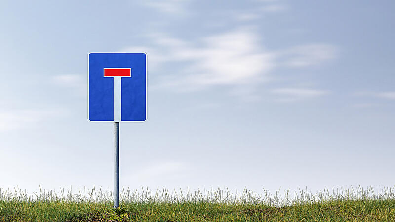 Nach einem Urteil des Bundesgerichtshofs stehen zahlreiche Neubaugebiete auf der Kippe.Forchheim & Fr&auml;nkische Schweiz