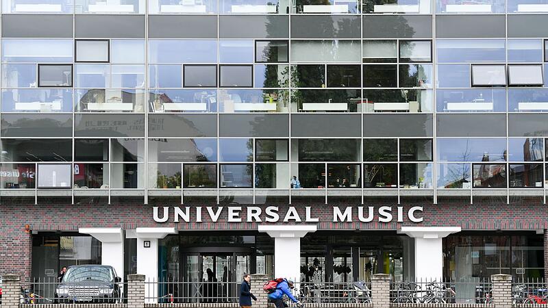 Universal Music