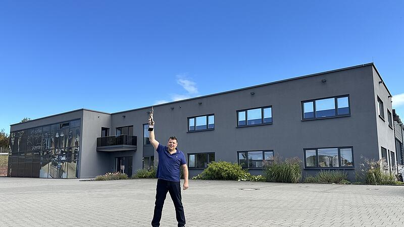 Holzakzente in Schildeck