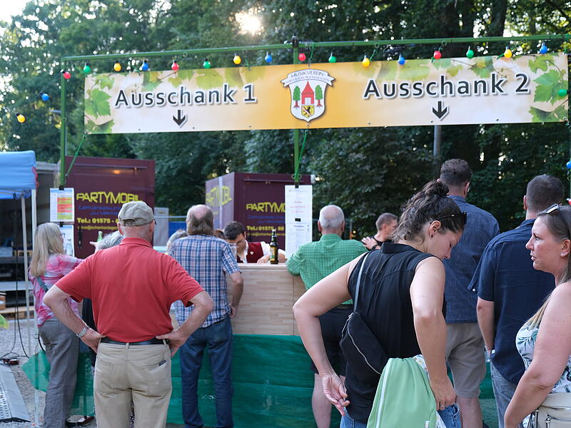 Weinfest Musikverein Buckenhofen 2024Weinfest Kellerwald 2024 Weinfest Musikverein Buckenhofen 2024Weinfest Kellerwald 2024