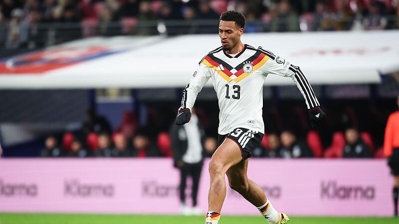 Deutschland - Slowakei