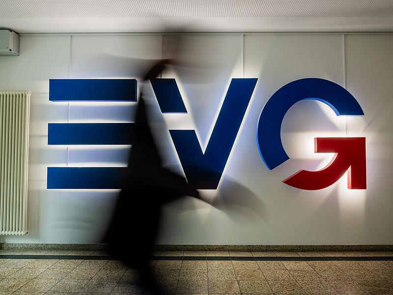 EVG EVG