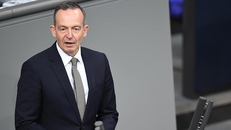 Verz&ouml;gert Verkehrsminister Wissing Sicherheitsma&szlig;nahmen?