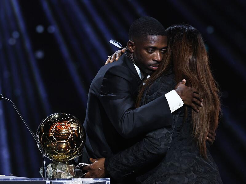 Ballon d'Or 2025