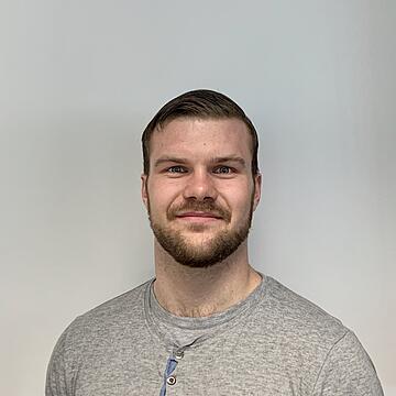 Sven Dörr