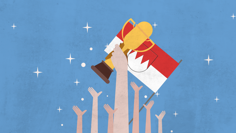 Grafik Weltrekorde aus Franken