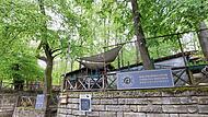 Der Rappen Keller gilt als der Musterkeller. Wann die umfassende Sanierung stattfinden kann, ist eine Geldfrage. Vorerst kann nur geplant werden.